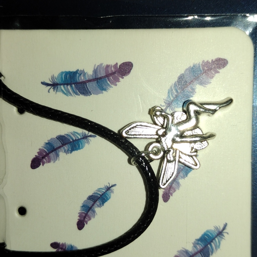 Fairy Necklace - Picture 2 of 3